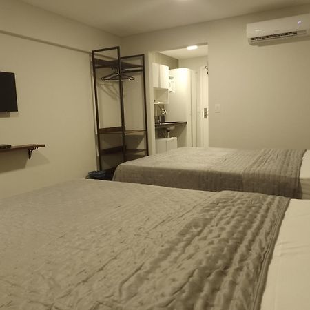 Apartamento Ilusion Flat-Ponta Negra Natal Exterior foto