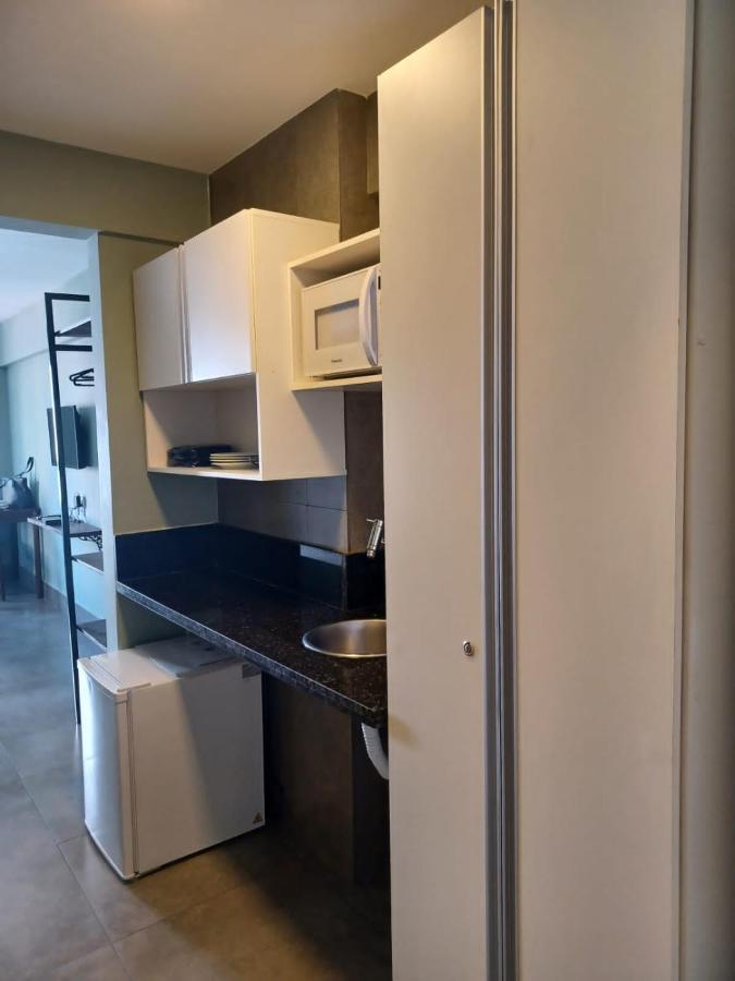 Apartamento Ilusion Flat-Ponta Negra Natal Exterior foto
