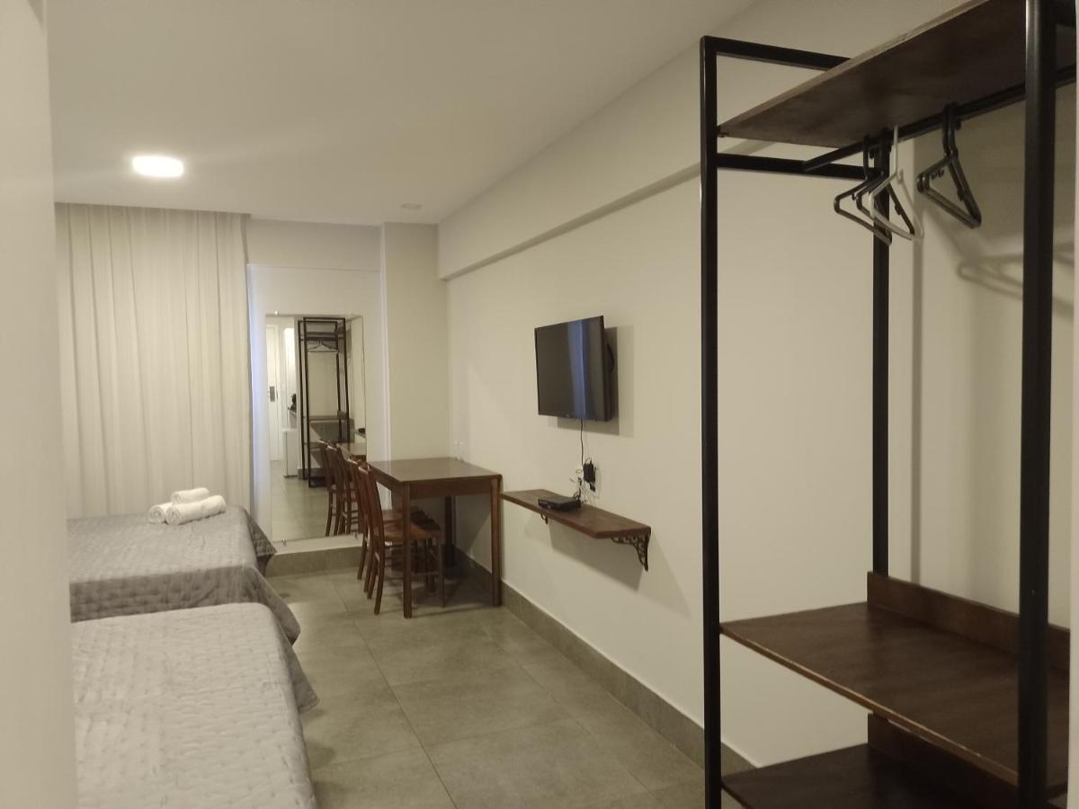 Apartamento Ilusion Flat-Ponta Negra Natal Exterior foto