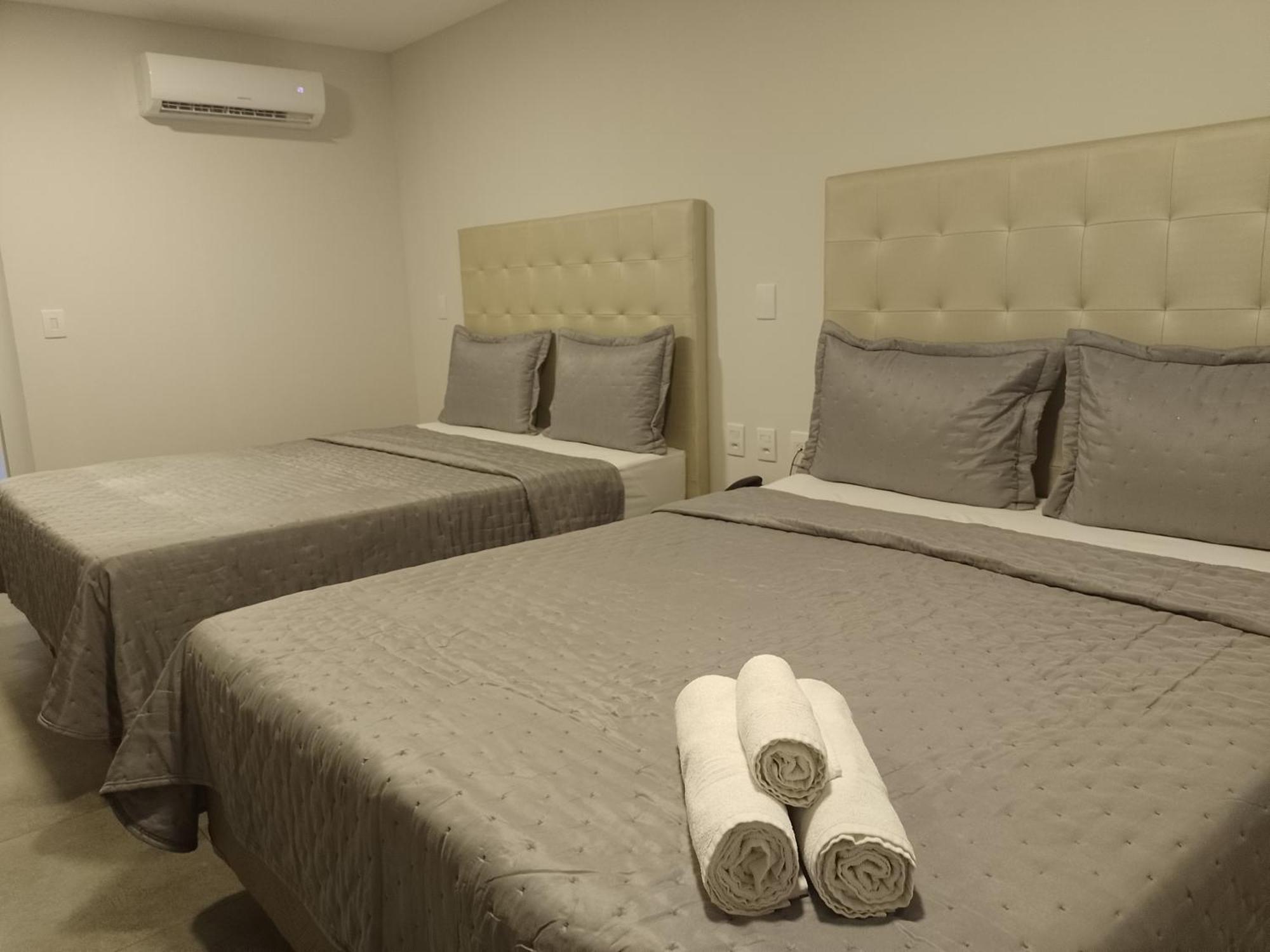 Apartamento Ilusion Flat-Ponta Negra Natal Exterior foto