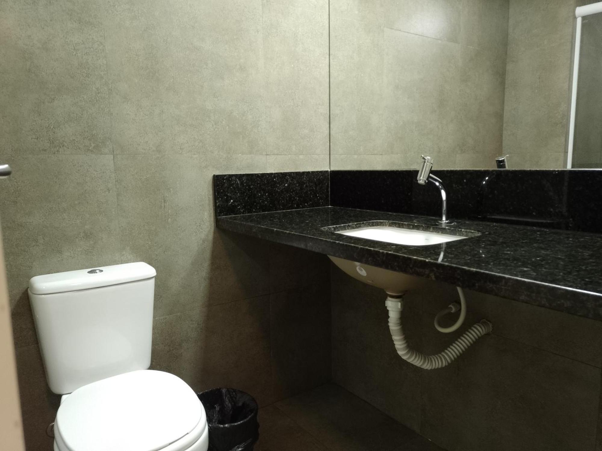 Apartamento Ilusion Flat-Ponta Negra Natal Exterior foto